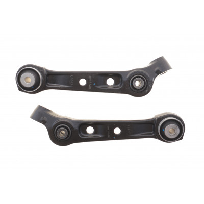 Комплект важелів підвіски (передньої) BMW 5 (F10/F11)/6 (F12/F13) 11-16 (з болтами) Комплект важелів підвіски (передньої) BMW 5 (F10/F11)/6 (F12/F13) 11-16 (з болтами)