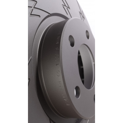 Диск гальмівний (передній) BMW X5 (E70/F15/F85)/X6 (E71/E72/F16/F86) 07- (R) (348x30) (з покр) (вент) Диск гальмівний (передній) BMW X5 (E70/F15/F85)/X6 (E71/E72/F16/F86) 07- (R) (348x30) (з покр) (вент)