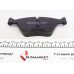 Колодки гальмівні (передні) BMW 3 (E90-93) 04-13/ X1 (E84) 09-15 (Ate-Teves) Колодки гальмівні (передні) BMW 3 (E90-93) 04-13/ X1 (E84) 09-15 (Ate-Teves)