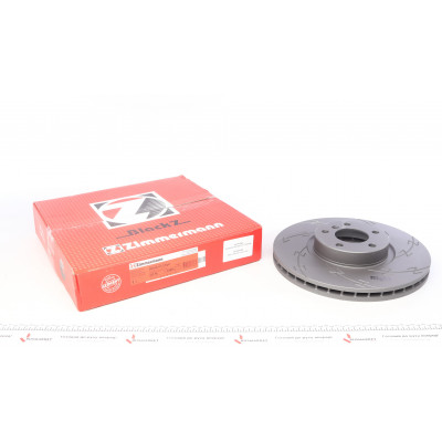 Диск гальмівний (передній) BMW X5 (E70/F15/F85)/X6 (E71/E72/F16/F86) 07- (R) (348x30) (з покр) (вент) Диск гальмівний (передній) BMW X5 (E70/F15/F85)/X6 (E71/E72/F16/F86) 07- (R) (348x30) (з покр) (вент)