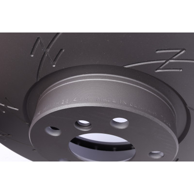 Диск гальмівний (передній) BMW X5 (E70/F15/F85)/X6 (E71/E72/F16/F86) 07- (L) (348x30) (з покр) (вент) Диск гальмівний (передній) BMW X5 (E70/F15/F85)/X6 (E71/E72/F16/F86) 07- (L) (348x30) (з покр) (вент)