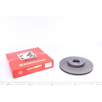 Диск гальмівний (передній) BMW X5 (E70/F15/F85)/X6 (E71/E72/F16/F86) 07- (L) (348x30) (з покр) (вент) Диск гальмівний (передній) BMW X5 (E70/F15/F85)/X6 (E71/E72/F16/F86) 07- (L) (348x30) (з покр) (вент)