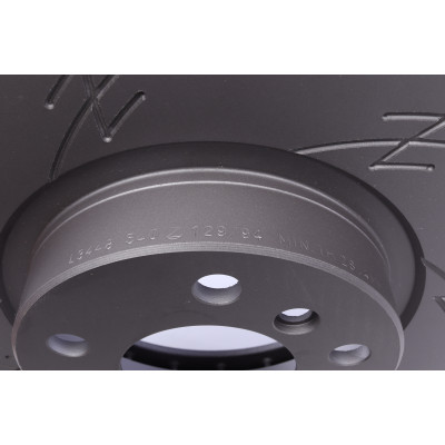 Диск гальмівний (передній) BMW X5 (E70/F15/F85)/X6 (E71/E72/F16/F86) 07- (L) (348x30) (з покр) (вент) Диск гальмівний (передній) BMW X5 (E70/F15/F85)/X6 (E71/E72/F16/F86) 07- (L) (348x30) (з покр) (вент)