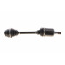 Піввісь (передня) (L) BMW 5 (F10/F11)/6 (F06/F12/F13) 10-18 (37z/27z/562mm) Піввісь (передня) (L) BMW 5 (F10/F11)/6 (F06/F12/F13) 10-18 (37z/27z/562mm)