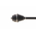 Піввісь (передня) (L) BMW 5 (F10/F11)/6 (F06/F12/F13) 10-18 (37z/27z/562mm) Піввісь (передня) (L) BMW 5 (F10/F11)/6 (F06/F12/F13) 10-18 (37z/27z/562mm)