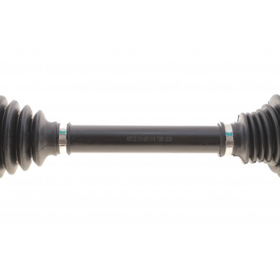 Піввісь (передня) (L) BMW 5 (F10/F11)/6 (F06/F12/F13) 10-18 (37z/27z/562mm) Піввісь (передня) (L) BMW 5 (F10/F11)/6 (F06/F12/F13) 10-18 (37z/27z/562mm)