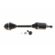 Піввісь (передня) (L) BMW 5 (F10/F11)/6 (F06/F12/F13) 10-18 (37z/27z/562mm) Піввісь (передня) (L) BMW 5 (F10/F11)/6 (F06/F12/F13) 10-18 (37z/27z/562mm)