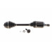 Піввісь (передня) (L) BMW 5 (F10/F11)/6 (F06/F12/F13) 10-18 (37z/27z/562mm) Піввісь (передня) (L) BMW 5 (F10/F11)/6 (F06/F12/F13) 10-18 (37z/27z/562mm)