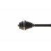 Піввісь (передня) (L) BMW 3 (G20/G80/G28) 20- (37z/27z/554mm) B47/B48/B57/B58 Піввісь (передня) (L) BMW 3 (G20/G80/G28) 20- (37z/27z/554mm) B47/B48/B57/B58