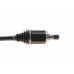 Піввісь (передня) (L) BMW 3 (G20/G80/G28) 20- (37z/27z/554mm) B47/B48/B57/B58 Піввісь (передня) (L) BMW 3 (G20/G80/G28) 20- (37z/27z/554mm) B47/B48/B57/B58