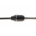 Піввісь (передня) (R) BMW X3 (G01/F97/G08) 17- (37z/27z/875mm) B46/B47/B48/B57/B58/S58 Піввісь (передня) (R) BMW X3 (G01/F97/G08) 17- (37z/27z/875mm) B46/B47/B48/B57/B58/S58