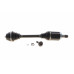 Піввісь (передня) (L) BMW 3 (G20/G80/G28) 20- (37z/27z/554mm) B47/B48/B57/B58 Піввісь (передня) (L) BMW 3 (G20/G80/G28) 20- (37z/27z/554mm) B47/B48/B57/B58