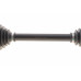 Піввісь (передня) (R) BMW X3 (G01/F97/G08) 17- (37z/27z/875mm) B46/B47/B48/B57/B58/S58 Піввісь (передня) (R) BMW X3 (G01/F97/G08) 17- (37z/27z/875mm) B46/B47/B48/B57/B58/S58