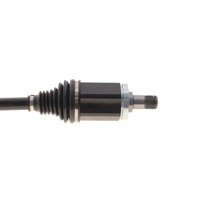 Піввісь (передня) (L) BMW X1 (E84) 09-15 (31z/27z/500mm) N20/N47/N52 Піввісь (передня) (L) BMW X1 (E84) 09-15 (31z/27z/500mm) N20/N47/N52