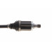 Піввісь (передня) (L) BMW X1 (E84) 09-15 (31z/27z/500mm) N20/N47/N52 Піввісь (передня) (L) BMW X1 (E84) 09-15 (31z/27z/500mm) N20/N47/N52
