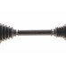 Піввісь (передня) (L) BMW 3 (G20/G80/G28) 20- (37z/27z/554mm) B47/B48/B57/B58 Піввісь (передня) (L) BMW 3 (G20/G80/G28) 20- (37z/27z/554mm) B47/B48/B57/B58