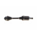 Піввісь (передня) (L) BMW X1 (E84) 09-15 (31z/27z/500mm) N20/N47/N52 Піввісь (передня) (L) BMW X1 (E84) 09-15 (31z/27z/500mm) N20/N47/N52