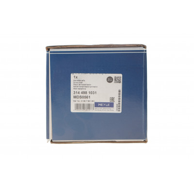 Піввісь (передня) (L) BMW X1 (E84) 09-15 (31z/27z/500mm) N20/N47/N52 Піввісь (передня) (L) BMW X1 (E84) 09-15 (31z/27z/500mm) N20/N47/N52