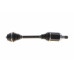 Піввісь (передня) (L) BMW 3 (G20/G80/G28) 20- (37z/27z/554mm) B47/B48/B57/B58 Піввісь (передня) (L) BMW 3 (G20/G80/G28) 20- (37z/27z/554mm) B47/B48/B57/B58