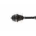 Піввісь (передня) (L) BMW X1 (E84) 09-15 (31z/27z/500mm) N20/N47/N52 Піввісь (передня) (L) BMW X1 (E84) 09-15 (31z/27z/500mm) N20/N47/N52
