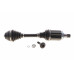 Піввісь (передня) (L) BMW X1 (E84) 09-15 (31z/27z/500mm) N20/N47/N52 Піввісь (передня) (L) BMW X1 (E84) 09-15 (31z/27z/500mm) N20/N47/N52