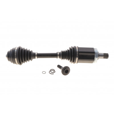 Піввісь (передня) (L) BMW X1 (E84) 09-15 (31z/27z/500mm) N20/N47/N52