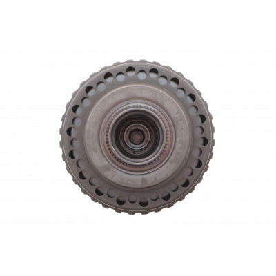 Комплект зчеплення BMW M5 (F10) 4.4i (S63) 11-16 (волога) BMW 436(7DCI600/700)