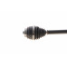 Піввісь (передня) (L) BMW X1 (F48)/X2 (F39) 15-23 (31z/34z/563mm) B38 Піввісь (передня) (L) BMW X1 (F48)/X2 (F39) 15-23 (31z/34z/563mm) B38