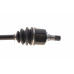 Піввісь (передня) (L) BMW X1 (F48)/X2 (F39) 15-23 (31z/34z/563mm) B38 Піввісь (передня) (L) BMW X1 (F48)/X2 (F39) 15-23 (31z/34z/563mm) B38