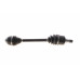 Піввісь (передня) (L) BMW X1 (F48)/X2 (F39) 15-23 (31z/34z/563mm) B38 Піввісь (передня) (L) BMW X1 (F48)/X2 (F39) 15-23 (31z/34z/563mm) B38