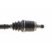 Піввісь (задня) (L) BMW i3 (I01) 13- (31z/27z/667mm) Піввісь (задня) (L) BMW i3 (I01) 13- (31z/27z/667mm)