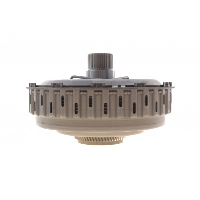 Комплект зчеплення BMW M5 (F10) 4.4i (S63) 11-16 (волога) BMW 436(7DCI600/700)