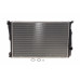 Радіатор охолодження BMW X3 (F25)/X4 (F26) 10-18 B47/N20/N47/N55/N57