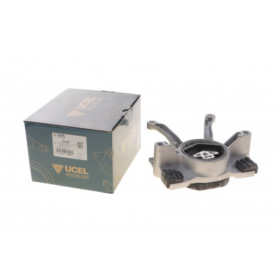 Подушка АКПП BMW 3 (G20) 3.0d (B57) 18- Подушка АКПП BMW 3 (G20) 3.0d (B57) 18-