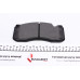 Колодки гальмівні (передні) BMW 1 (E82,E87)/ 3 (E90,E91) Perf 03-13 (Brembo) Q+