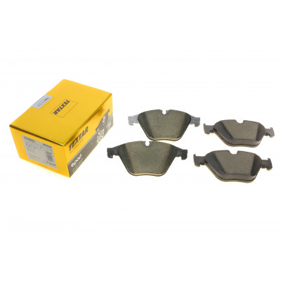 Колодки гальмівні (передні) BMW 5 (F10,F11)/6 (F06,F12,F13) 09- (Teves) EPAD (знятий з пр-ва) Колодки гальмівні (передні) BMW 5 (F10,F11)/6 (F06,F12,F13) 09- (Teves) EPAD (знятий з пр-ва)