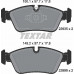 Колодки гальмівні (передні) BMW 1 (E87)/ 3 (E90) 1.6/2.2/2.0D 04-11 (Ate-Teves) Q+