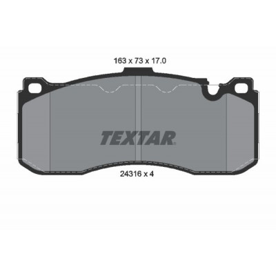 Колодки гальмівні (передні) BMW 1 (E82,E87)/ 3 (E90,E91) Perf 03-13 (Brembo) Q+ Колодки гальмівні (передні) BMW 1 (E82,E87)/ 3 (E90,E91) Perf 03-13 (Brembo) Q+
