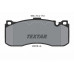 Колодки гальмівні (передні) BMW 1 (E82,E87)/ 3 (E90,E91) Perf 03-13 (Brembo) Q+