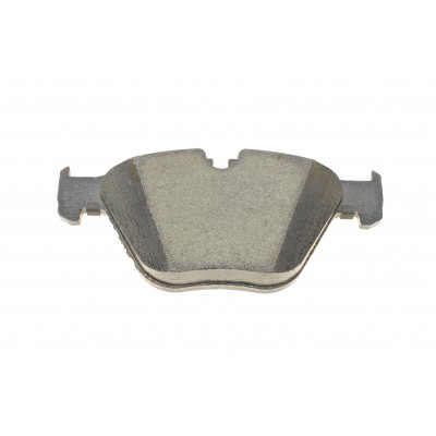 Колодки гальмівні (передні) BMW 5 (F10,F11)/6 (F06,F12,F13) 09- (Teves) EPAD (знятий з пр-ва) Колодки гальмівні (передні) BMW 5 (F10,F11)/6 (F06,F12,F13) 09- (Teves) EPAD (знятий з пр-ва)