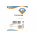 Кільце ущільнююче BMW/Porsche/Rover (7.2x1.85mm) (к-кт 5шт)