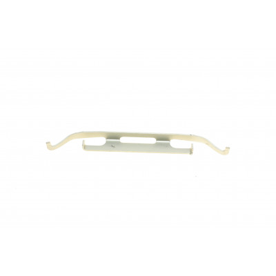 Планка супорта (переднього) прижимна (к-кт) VW Passat/MB E-class (W211)/Audi A4/A8 99-10 (Teves) Планка супорта (переднього) прижимна (к-кт) VW Passat/MB E-class (W211)/Audi A4/A8 99-10 (Teves)