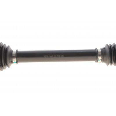 Піввісь (передня) (L) BMW X1 (F48) 14-22 B37 (31z/37z/548mm)