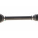 Піввісь (передня) (L) BMW X1 (F48) 14-22 B37 (31z/37z/548mm)