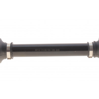 Піввісь (передня) (R) BMW 3 (G20/G80/G28) 20- (37z/27z/857mm) B47/B48/B57/B58 Піввісь (передня) (R) BMW 3 (G20/G80/G28) 20- (37z/27z/857mm) B47/B48/B57/B58