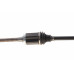 Піввісь (передня) (R) BMW 3 (G20/G80/G28) 20- (37z/27z/857mm) B47/B48/B57/B58 Піввісь (передня) (R) BMW 3 (G20/G80/G28) 20- (37z/27z/857mm) B47/B48/B57/B58