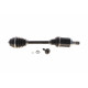 Піввісь (передня) (L) BMW 5 (G30/F90) 16-23 (37x27x573) B47/B48/B57/B58 Піввісь (передня) (L) BMW 5 (G30/F90) 16-23 (37x27x573) B47/B48/B57/B58