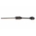 Піввісь (передня) (R) BMW 3 (G20/G80/G28) 20- (37z/27z/857mm) B47/B48/B57/B58 Піввісь (передня) (R) BMW 3 (G20/G80/G28) 20- (37z/27z/857mm) B47/B48/B57/B58