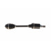 Піввісь (передня) (L) BMW 5 (G30/F90) 16-23 (37x27x573) B47/B48/B57/B58 Піввісь (передня) (L) BMW 5 (G30/F90) 16-23 (37x27x573) B47/B48/B57/B58