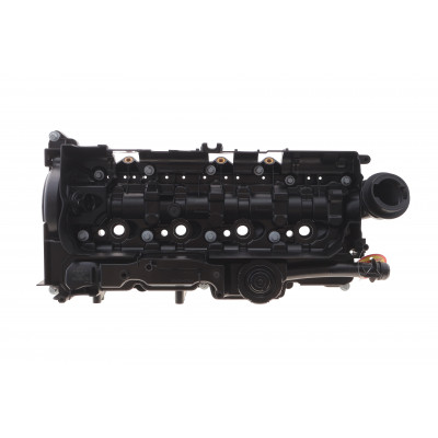 Кришка клапанів BMW 3 (F30/F80)/5 (F10/G30/F90)/7 (G11/G12) 11- B47 D20 Кришка клапанів BMW 3 (F30/F80)/5 (F10/G30/F90)/7 (G11/G12) 11- B47 D20